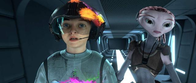 火星男孩中国人是救世主2020必有大灾他的预言会成真吗