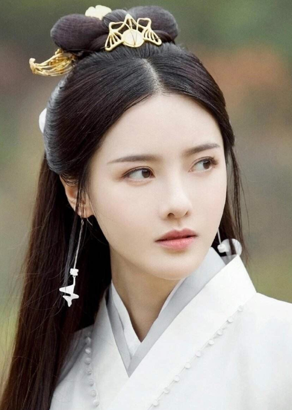 《纨绔世子妃》定档2020,张芷溪挑战云姑娘,男主角竟然是他_腾讯新闻