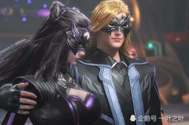 斗罗大陆帮助唐三的四个人独孤博意料之中她让人摸不透