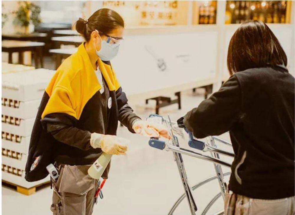 宜家复业在即淘宝店也跟着开业了实测体验发现