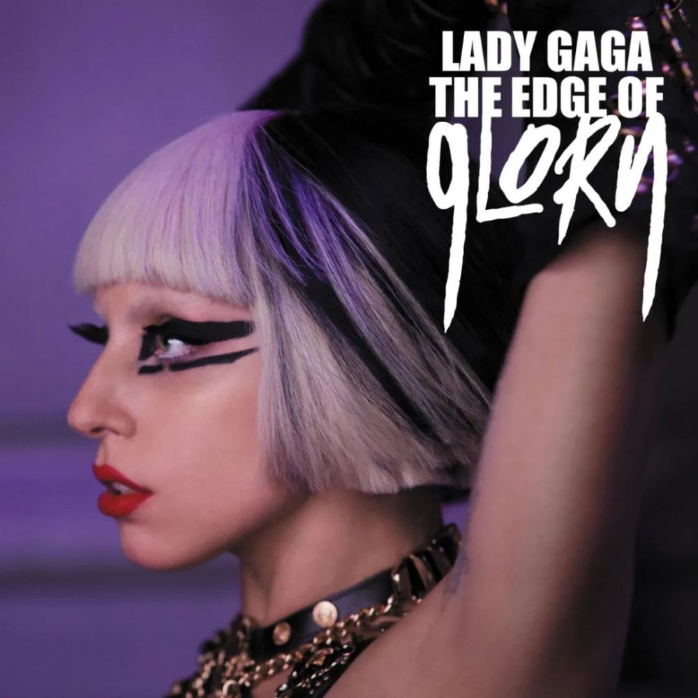 lady gaga回归流行单曲《stupid love》首周成绩出炉!