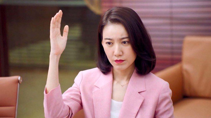 《完美关系》小力士奶粉项目的利润有多高,苏晴才会那么重视?