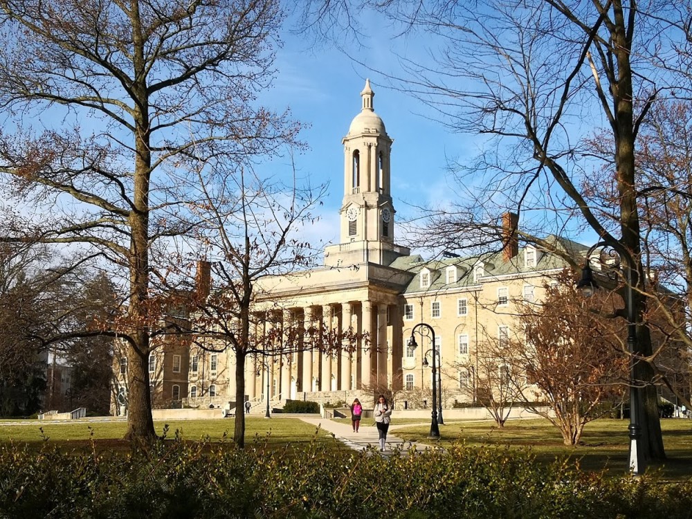 华盛顿州立大学(华盛顿州立大学世界排名)