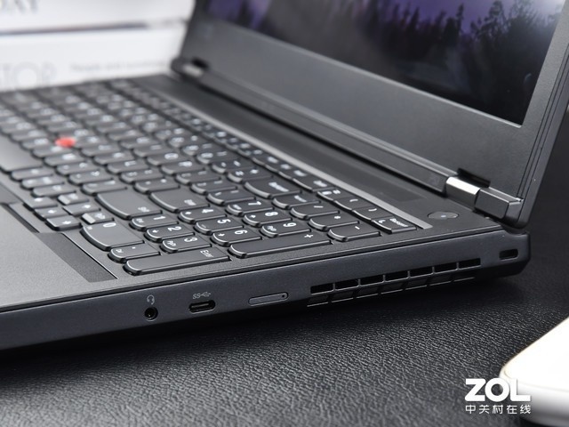 地表最强移动图形工作站thinkpadp53评测