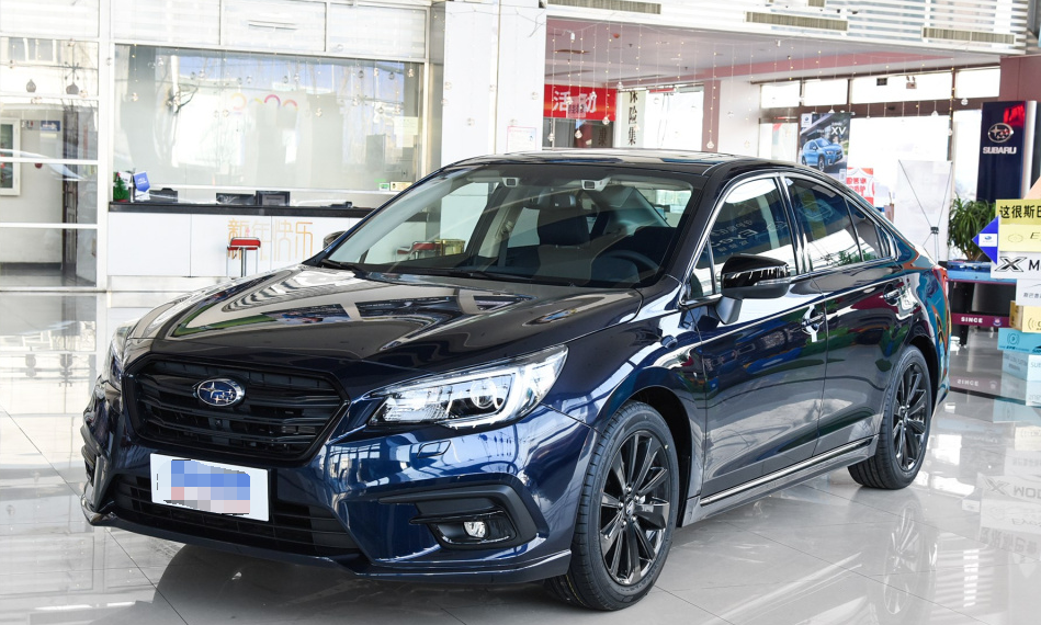 全车纯进口,2.5自吸配四驱,起步20.48w