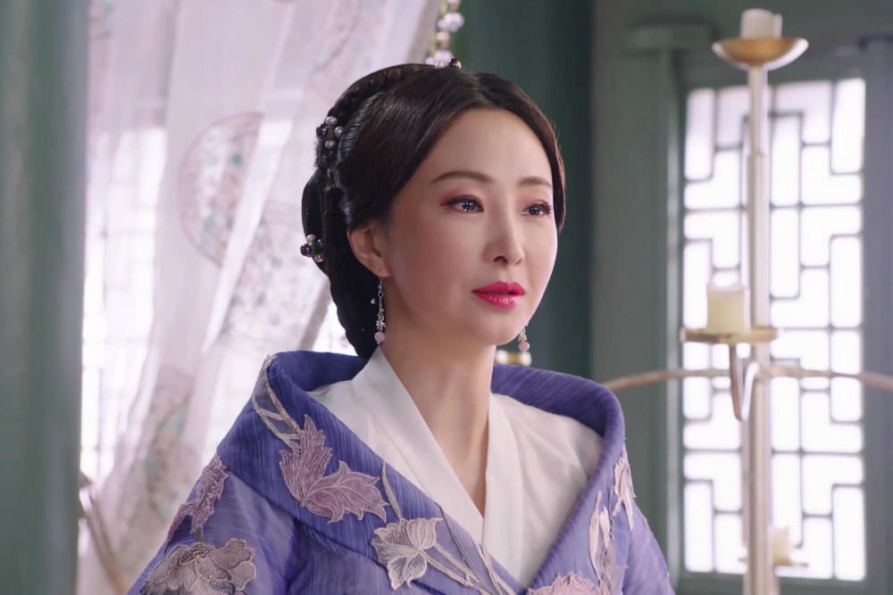 两世欢之原夫人能够共情的人才能读懂别人内心的苦楚
