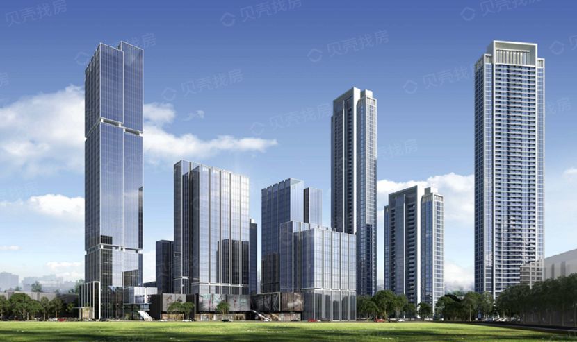 2020武汉豪宅排名_2020年武汉房地产企业销售业绩排行榜