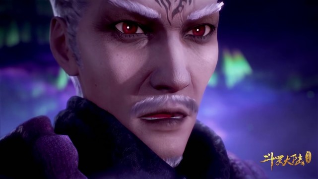 不少魂师被这招完美克制,认真一想,唐三早就强得离谱|斗罗大陆|紫极