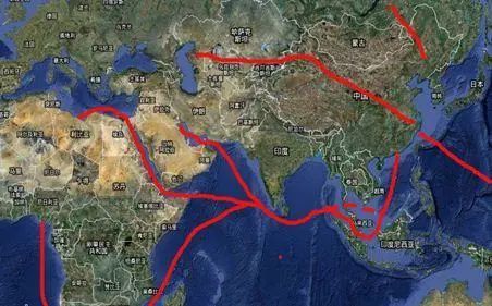国际油价跌成狗，为什么国内油价却不降？（组图） - 7