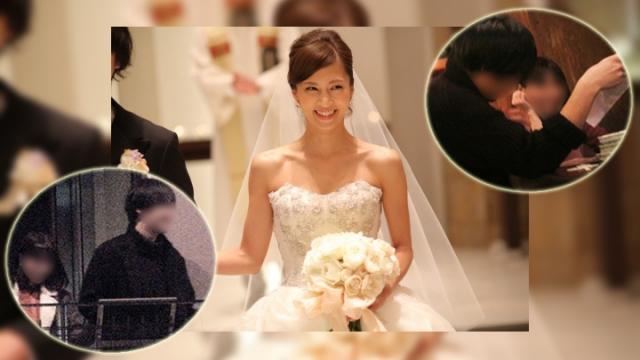 孕期老公被曝出轨 日本女星生二胎拯救婚姻 夫妻破镜重圆 腾讯新闻