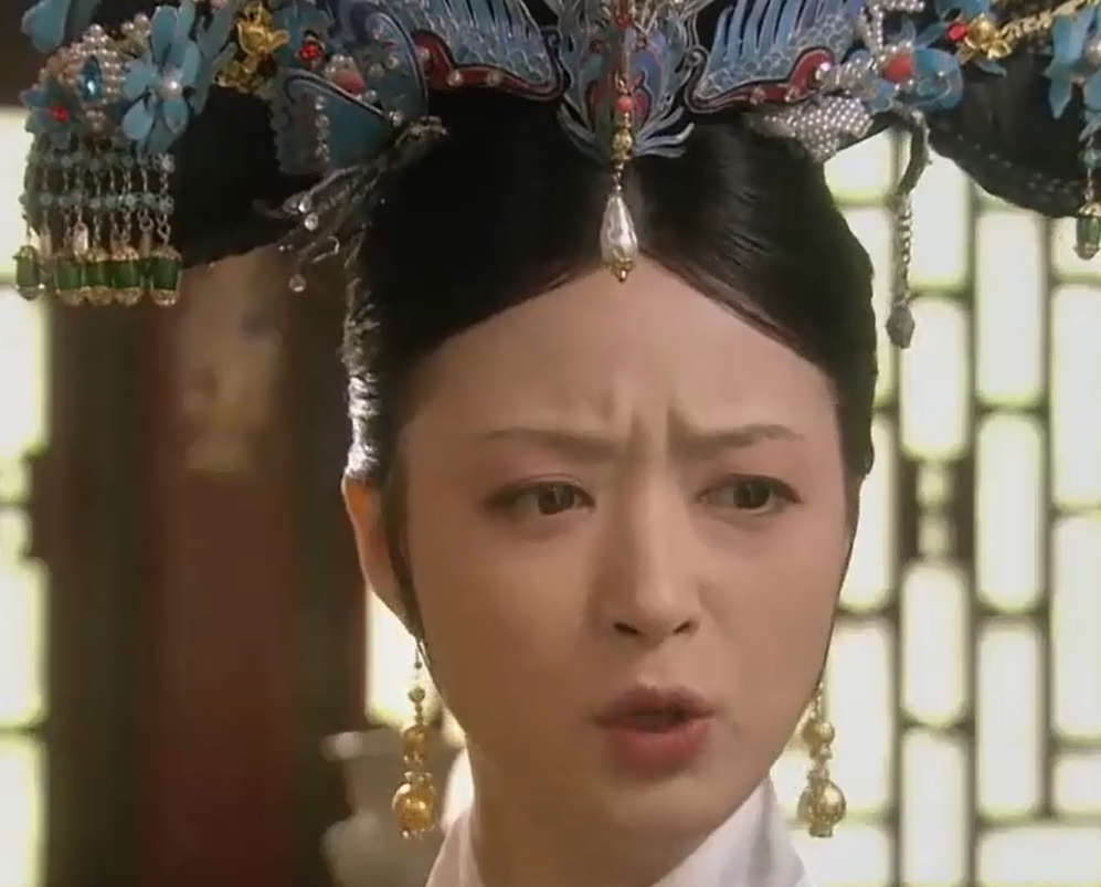 甄嬛传:华妃一直不孕,为何没有怀疑过欢宜香?答案在雍正身上!