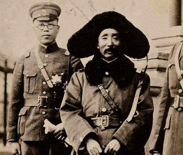 第一次直奉大战奉军惨败,为何直军只是点到为止,没有斩草除根