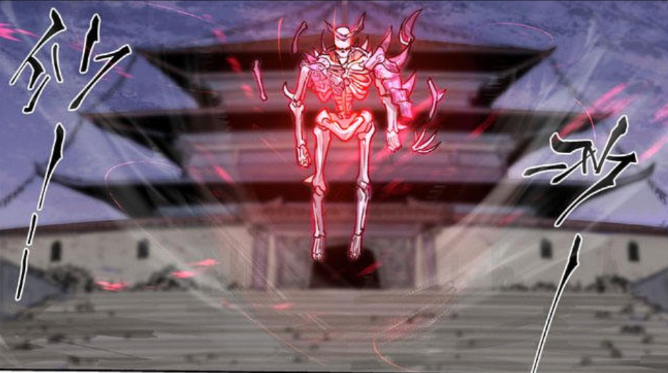 妖神记:聂离占了萧语的便宜不认错,反倒认为萧语太矫情