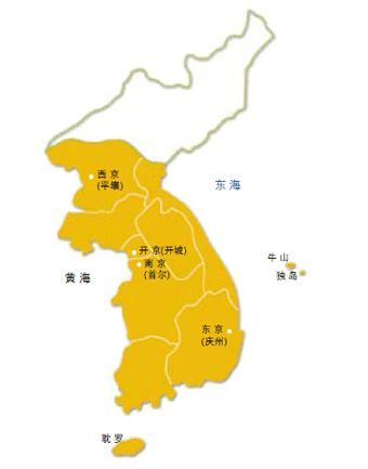 明明是朝鲜王朝龙兴之地为何咸镜道却被官方歧视400多年