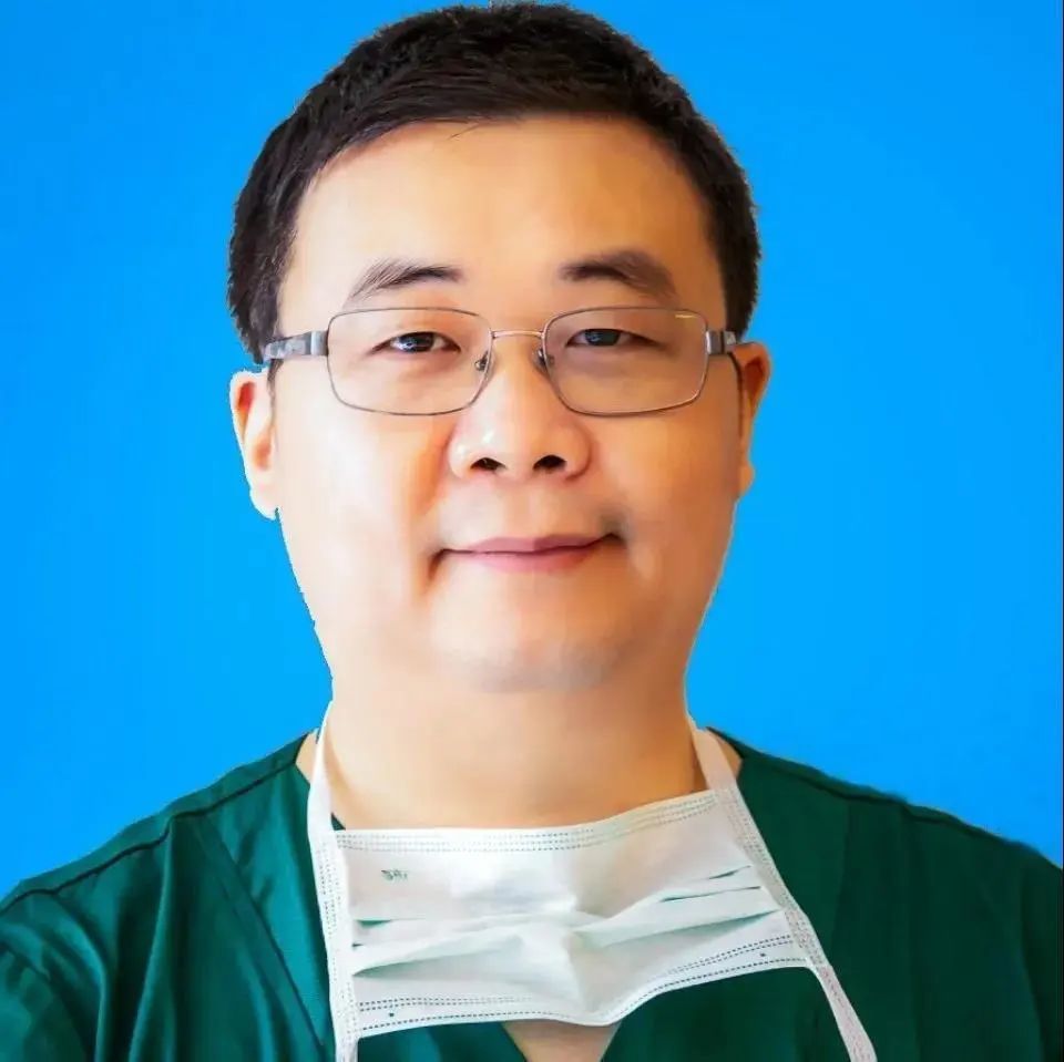 郭强苏州大学附属第一医院重症医学科副主任,医学博士,副教授,主任
