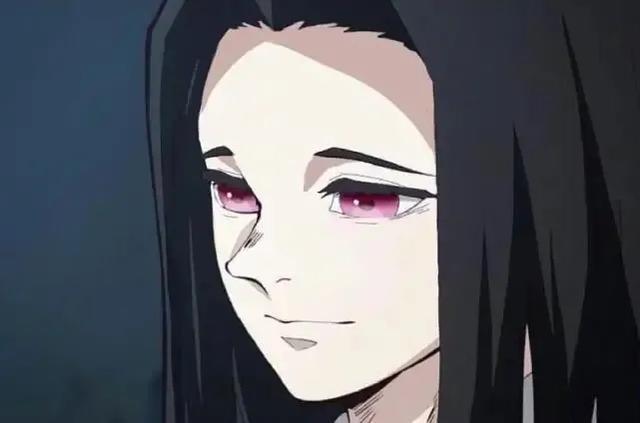 鬼灭之刃的主公大人给我一种反派的感觉为什么