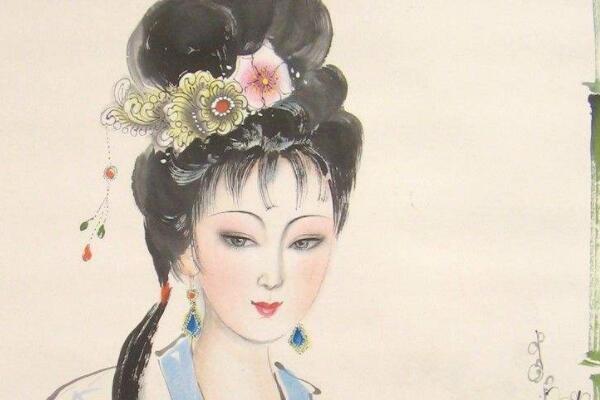 中的燕梦卿,《镜花缘》中的众才女们,她们的存在可以说是一种女性人物