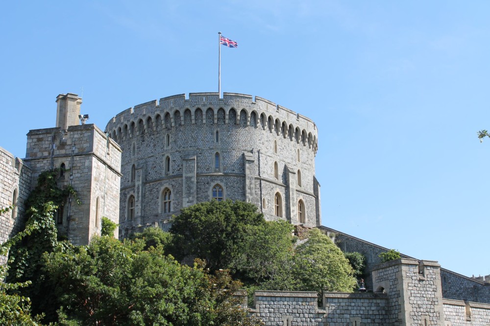 你知道castle和宮殿的區別嗎