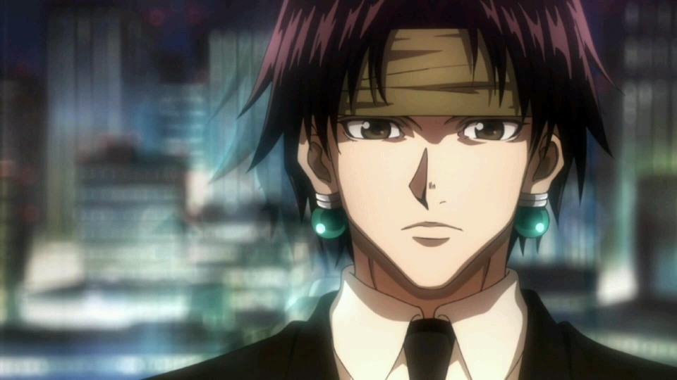 在动漫中,说起"团长"你会先想到谁?不要停下来啊!