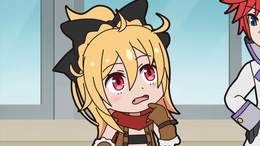 异世界四重奏菲洛终于营业了碧翠丝台词暗示re0第二季