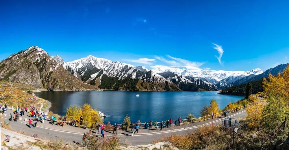 520旅游资讯(2021年51旅游推荐)