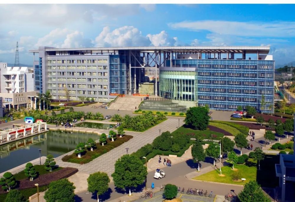 温州大学瓯江学院2020年专升本招生简章