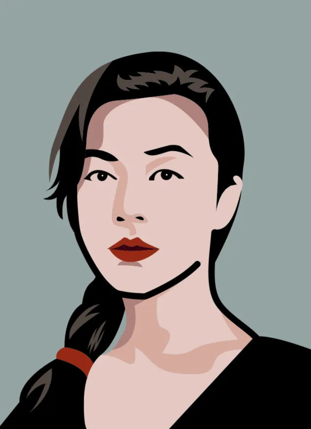 她不一样 | 魏娜:别放弃感性的力量