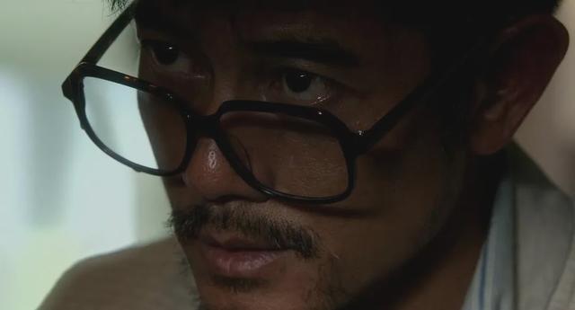 只有暴力色情这部横扫金像奖的三级片可不简单