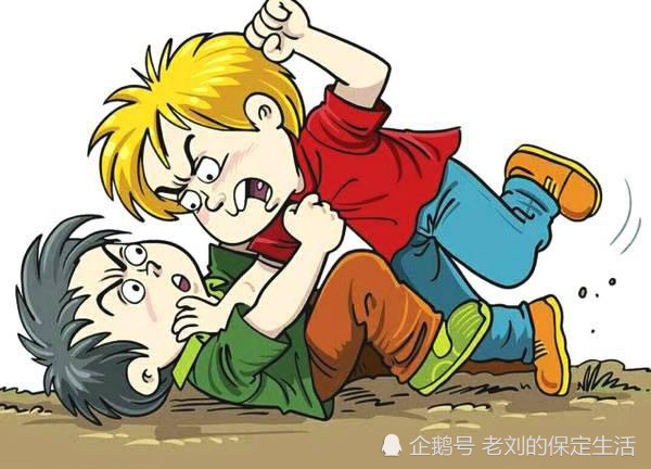 张瑞妈妈:我家张瑞从小到大都挺乖的,从来不会欺负别的小朋友,你是不