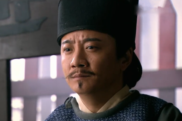 晁盖|晁盖为何遭宋江架空？只因说错一句话，令宋江愤怒不已