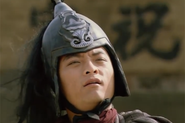 此人在梁山排名第五十五武艺不高战绩一般后人却成武林盟主