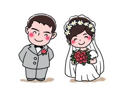结婚三周年的唯美句子结婚三周年寄语