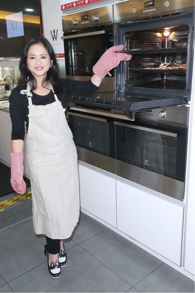 她是林志颖的前女友,如今容貌大改,47岁活成了路人样子太心酸