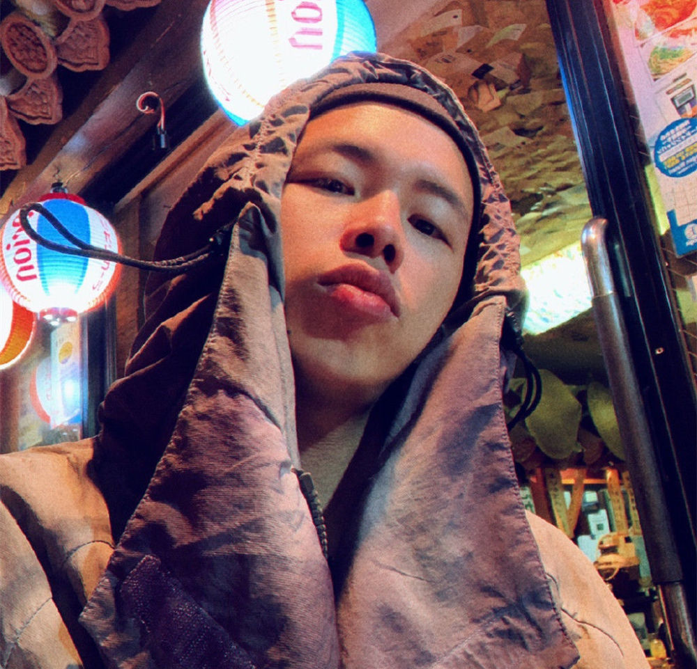 幼稚园杀手也来代表00后国产rapgod驾到