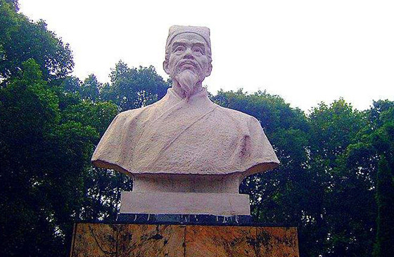 湖北这座小县城出过4000多位教授都源于一位历史名人