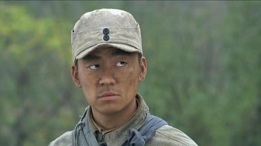 电视剧《我的兄弟叫顺溜》中,陈大雷这个司令员是多大的官儿?