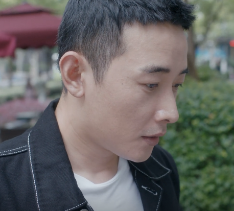 徐文昌看似锦看成大小眼,楼山关的表情亮了,网友:比姑姑还过火