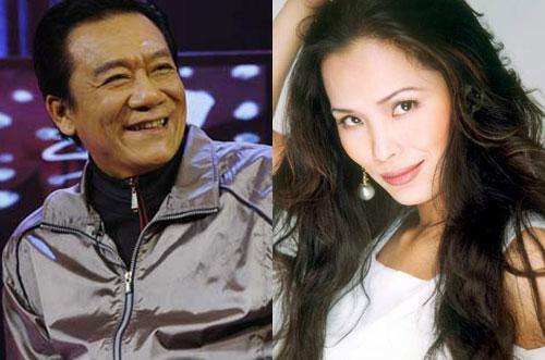 韦唯|为侯耀文抛弃付笛声，又惨遭家暴，57岁歌坛天后如今过得如何？