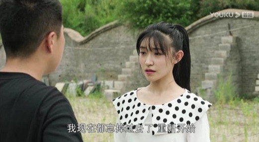 刘老根3又一美女上线戏里清纯耐看戏外儿子都3岁了