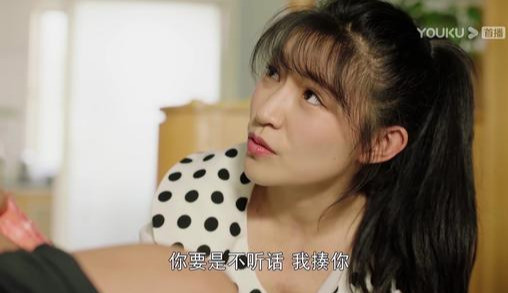 钱新月和药丸子有了交集,钱新月的母亲英更是收留了流浪在外的刘老根