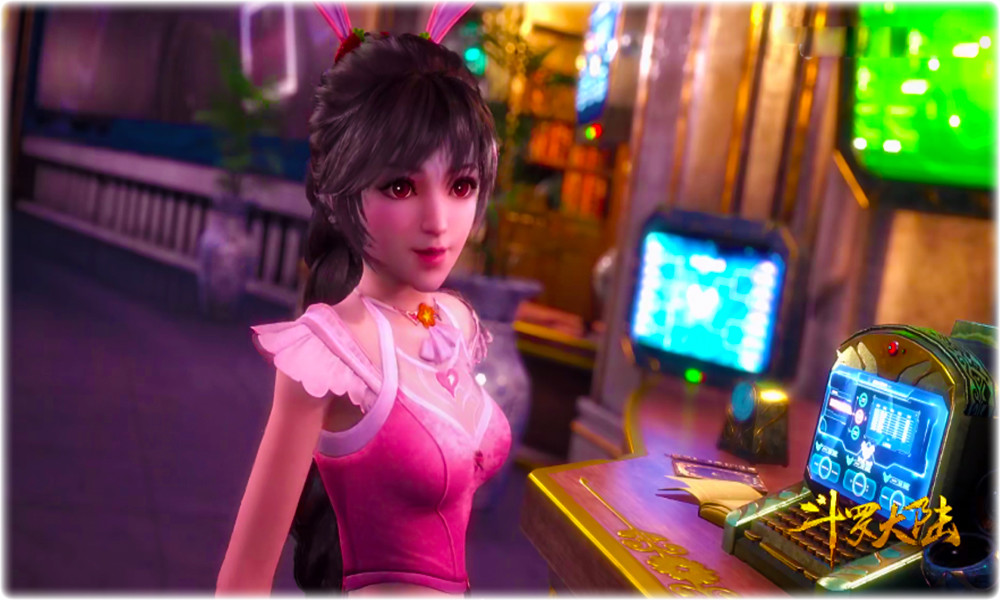 斗罗大陆:小舞身为魂兽,却帮史莱克七怪一起猎杀魂兽,算叛徒吗