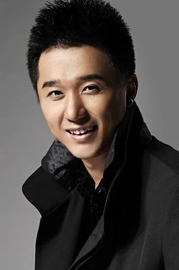 著名歌唱家师鹏