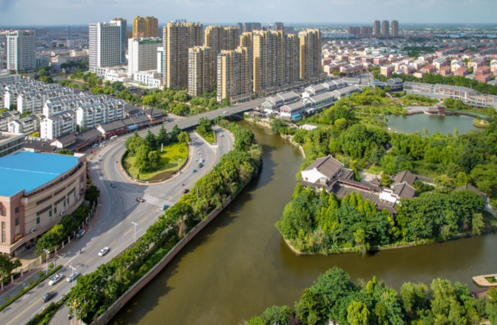 城南新区庐江未来的新星