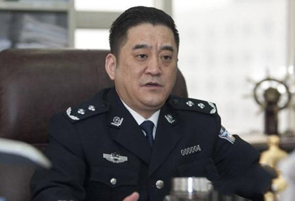 据了解,刘培柱在吉林省公安厅任职11年,2019年7月19日,在任时被调查.