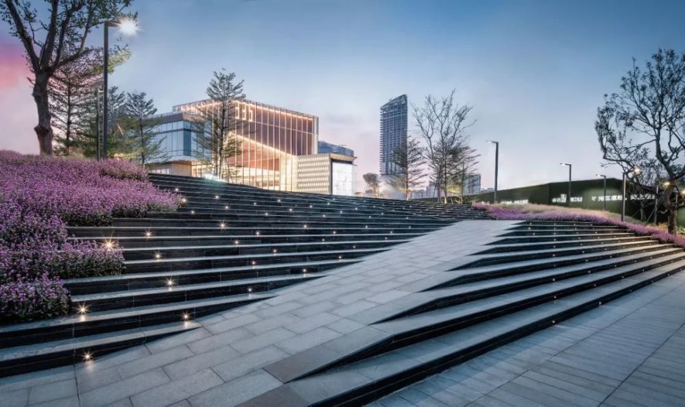 怡品之广州保利335金融中心