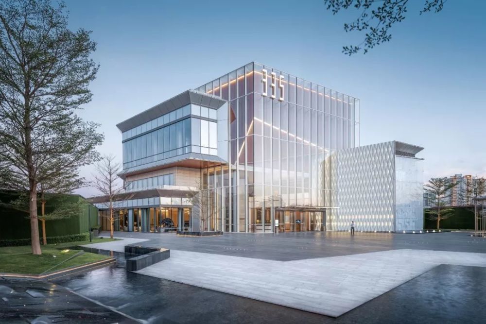 怡品之广州保利335金融中心