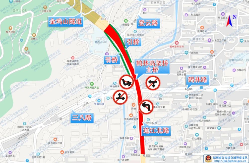 福州20路公交车路线图图片