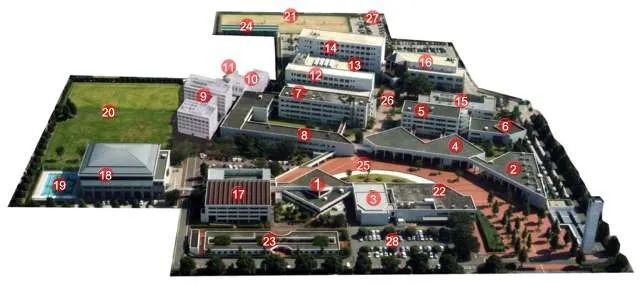日本名校之熊本县立大学 腾讯新闻