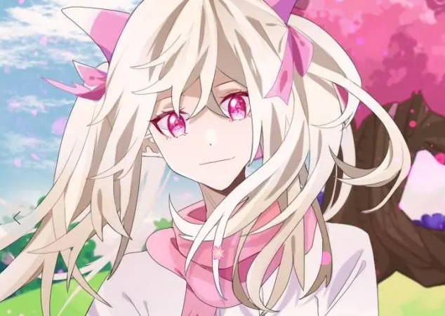 最后就是美羊羊了,羊村的颜值担当,也有很多羊比较喜欢她,但是她则是