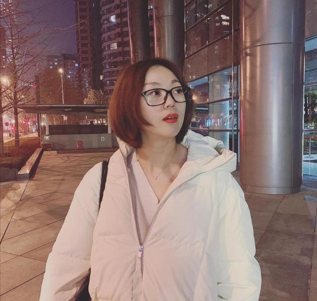 彪悍的徐雪:自称不是散打冠军,也没有将前夫王自健打出抑郁症